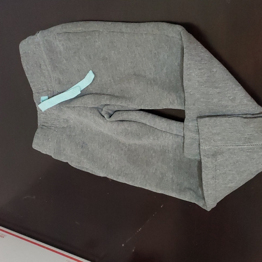 Toddler Boy Sweatpants